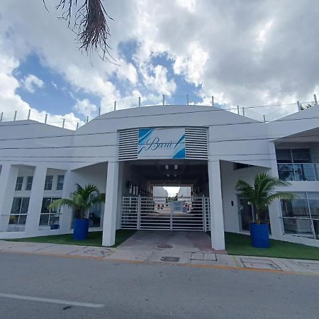 Confortable Casa En Cozumel, Condominio Con Vista Al Mar # 28 외부 사진