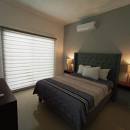 Confortable Casa En Cozumel, Condominio Con Vista Al Mar # 28 외부 사진