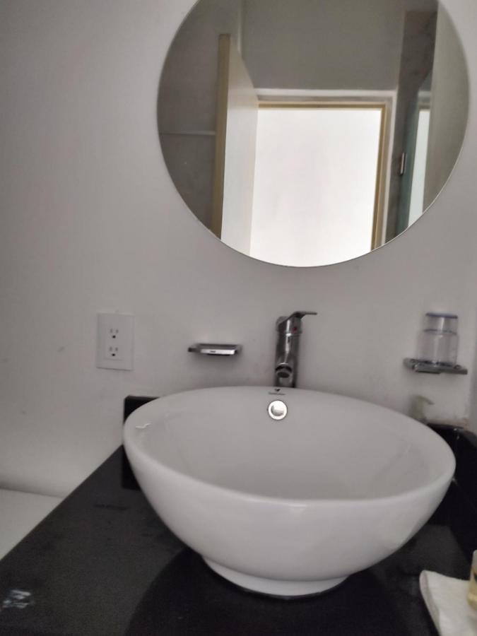 Confortable Casa En Cozumel, Condominio Con Vista Al Mar # 28 외부 사진