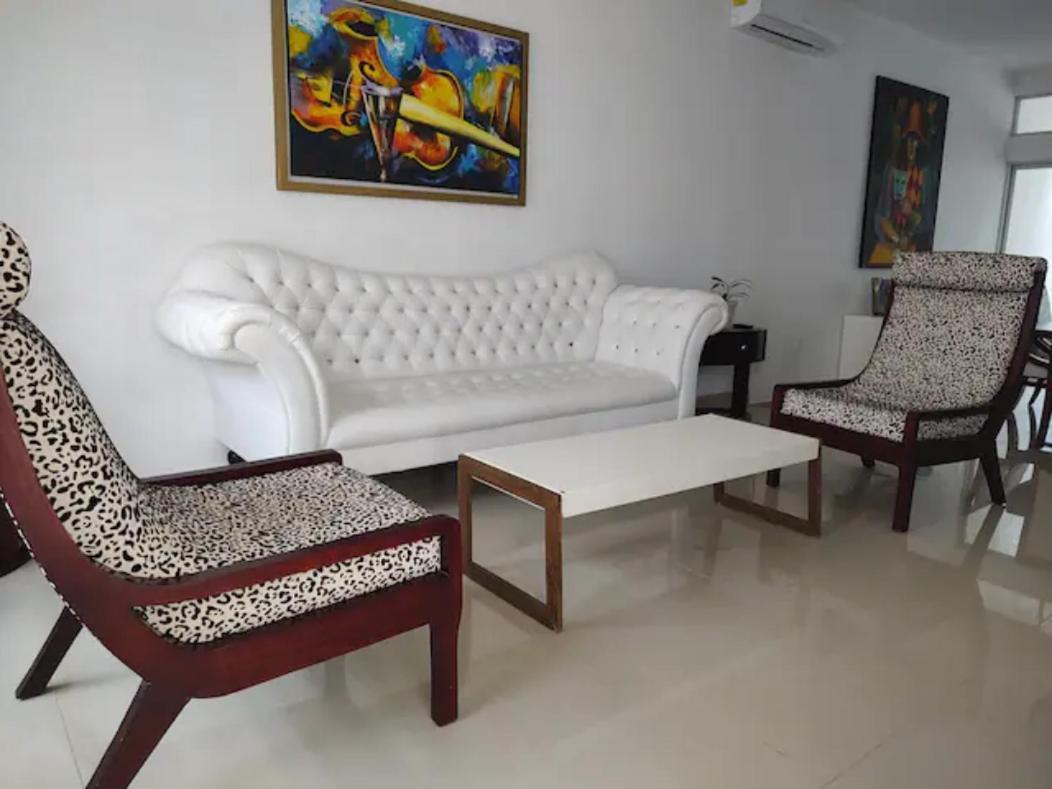 Confortable Casa En Cozumel, Condominio Con Vista Al Mar # 28 외부 사진