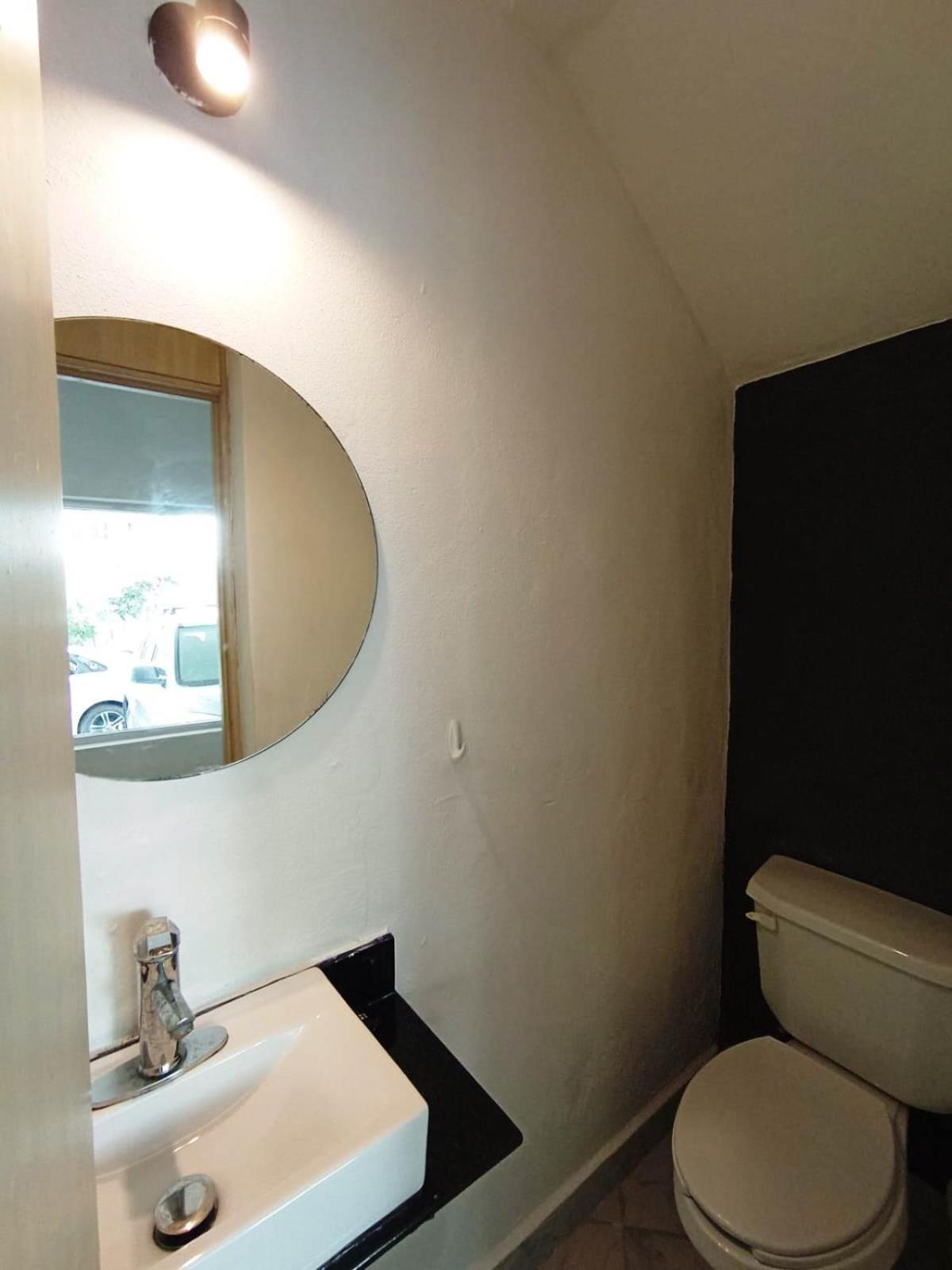 Confortable Casa En Cozumel, Condominio Con Vista Al Mar # 28 외부 사진