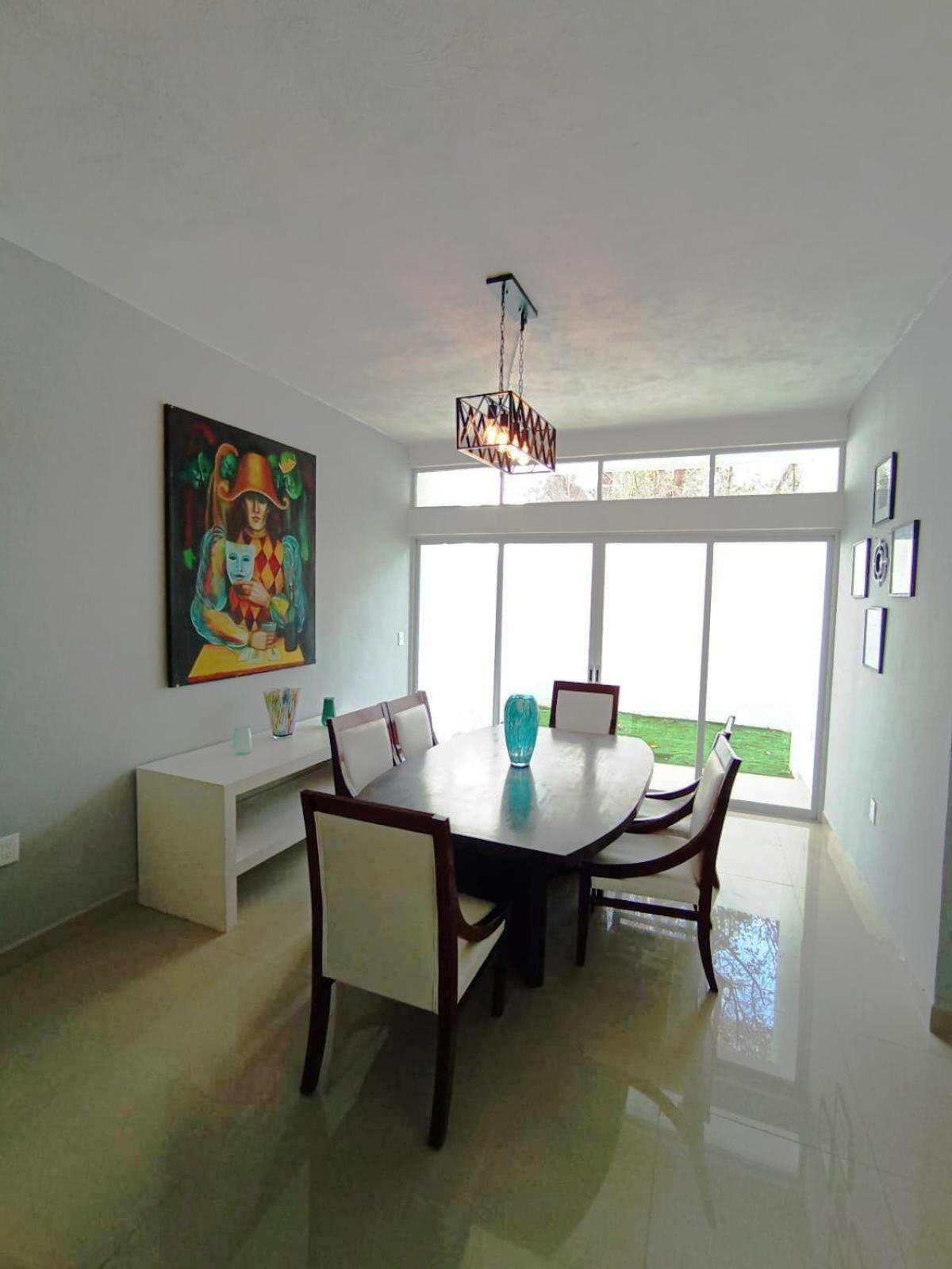 Confortable Casa En Cozumel, Condominio Con Vista Al Mar # 28 외부 사진